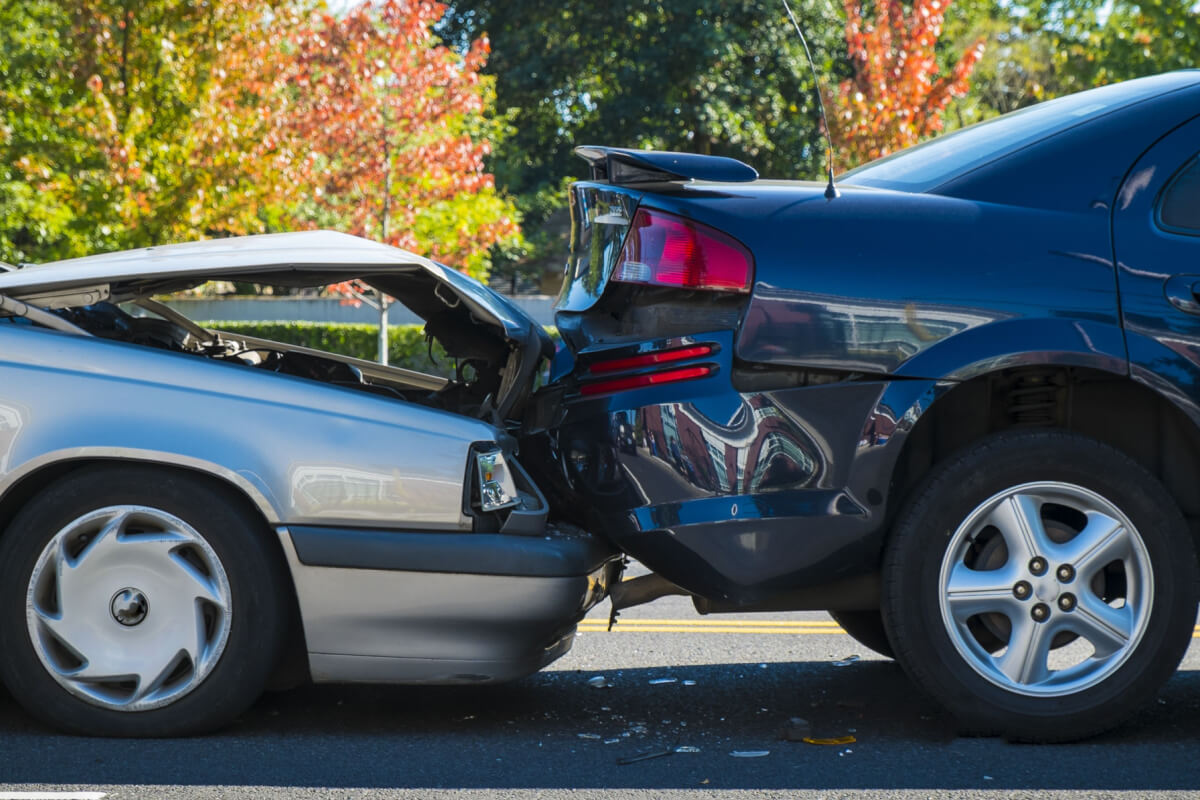 Car Accident Insurance Adjusters