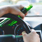 Drunk Driving Accidents