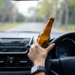 Drunk Driving