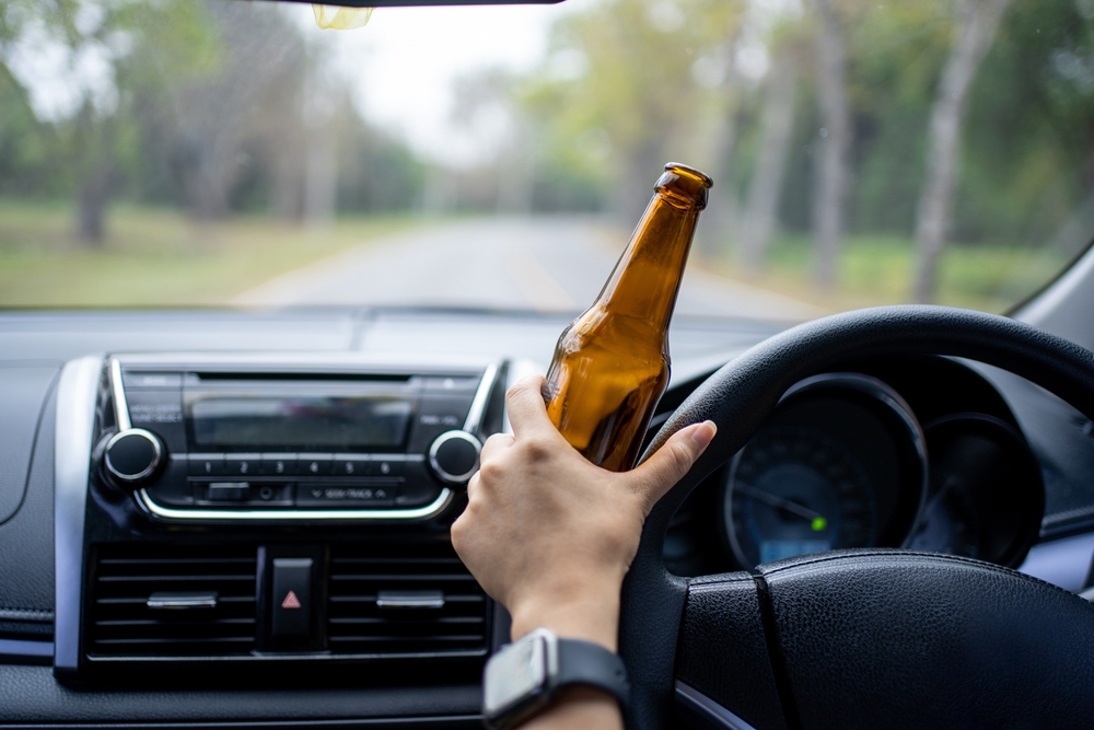 Drunk Driving