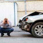 At-Fault Drivers After a Car Accident