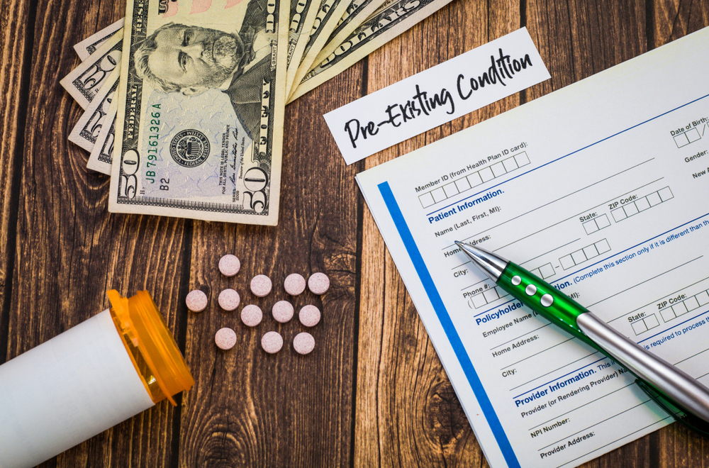 Understanding the Impact of Pre-Existing Conditions on Personal Injury Claims
