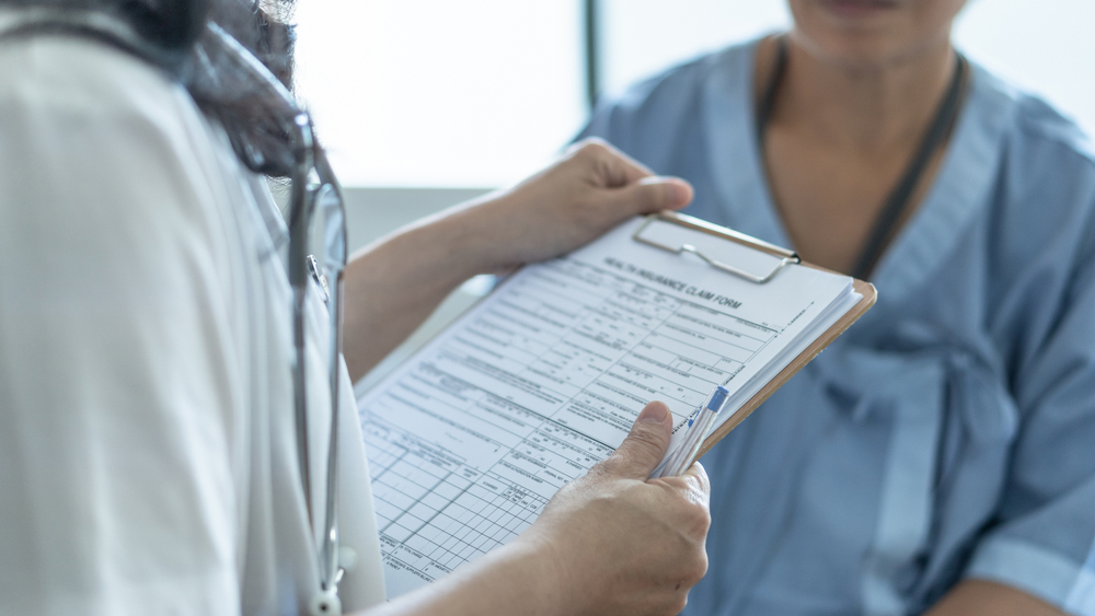 Personal Injury Claims