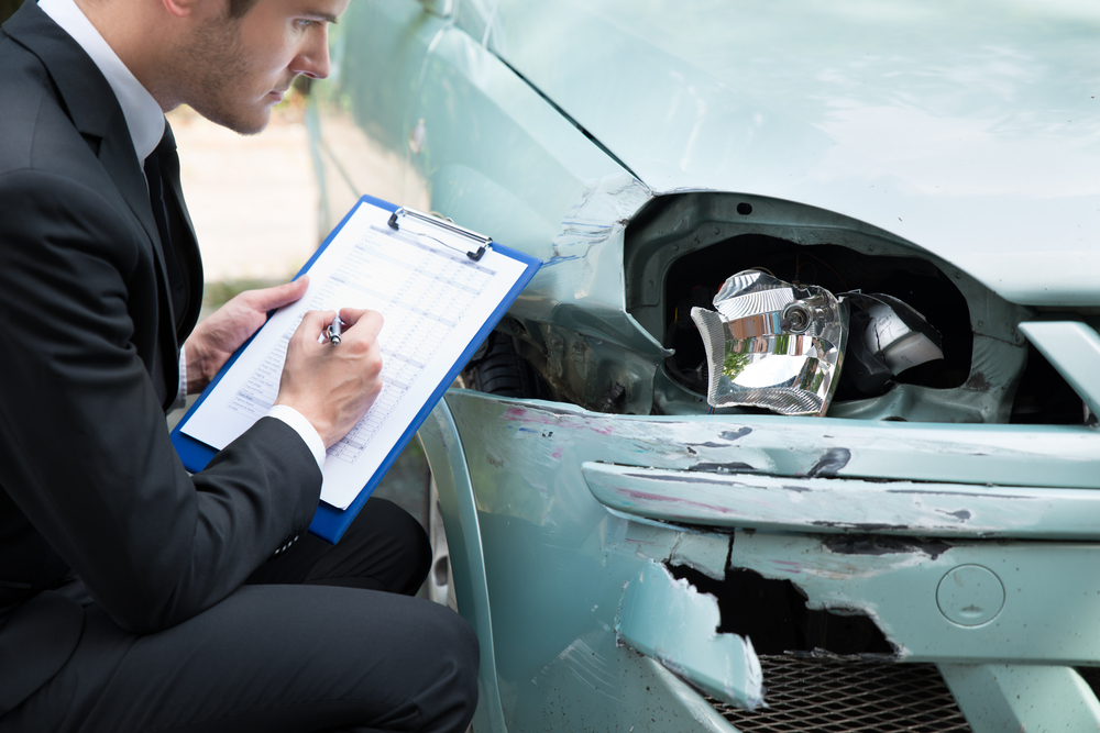 Insurance Adjusters