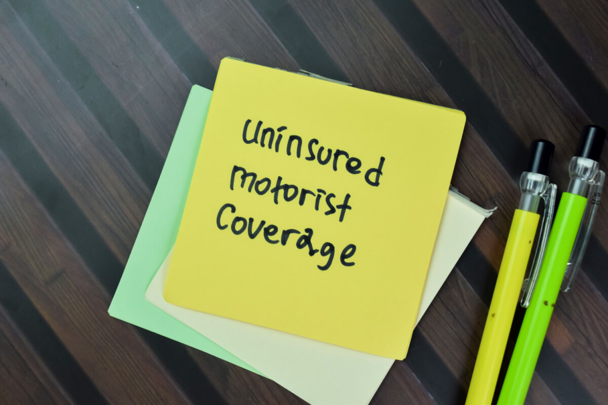 Uninsured Motorists: What to Do When the Other Driver Has No Insurance