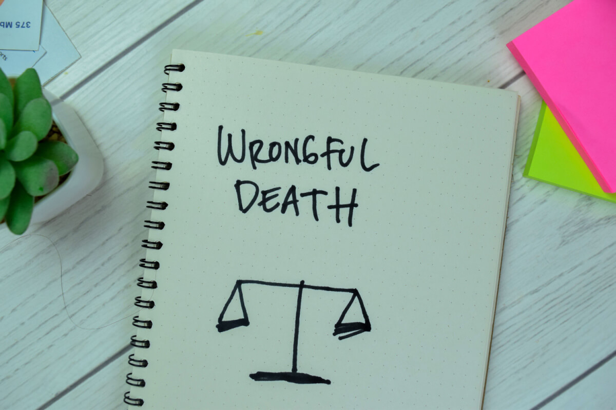 Wrongful Death