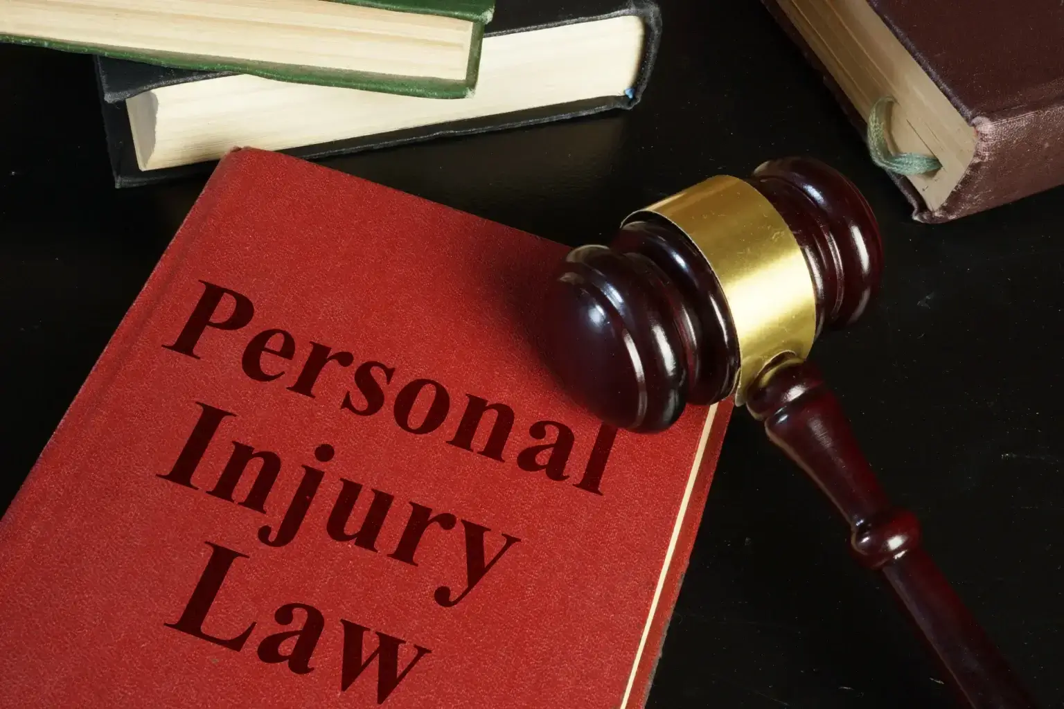 7 Reasons Why You Need A Personal Injury Lawyer