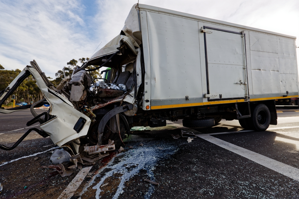 Trucking Accidents