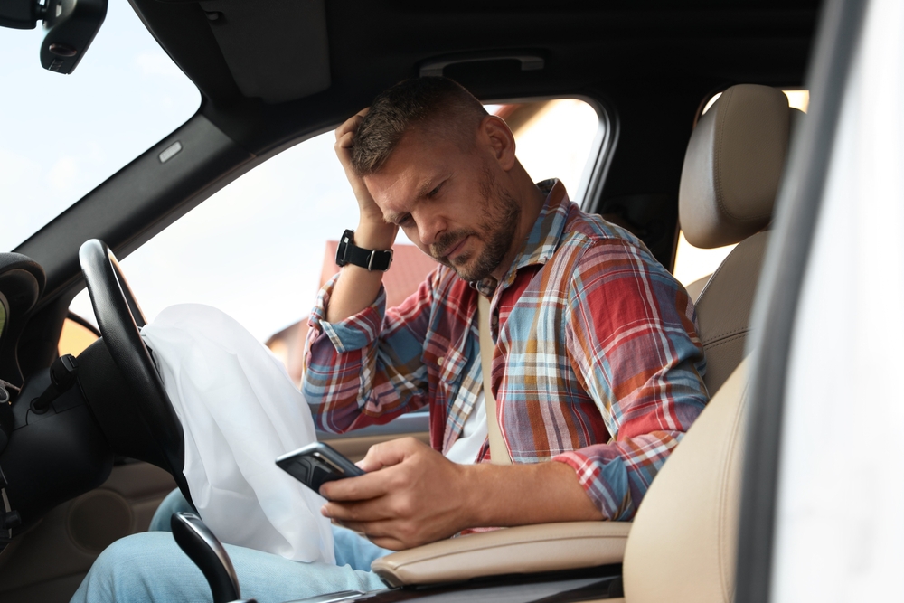 Common Injuries From Car Accidents