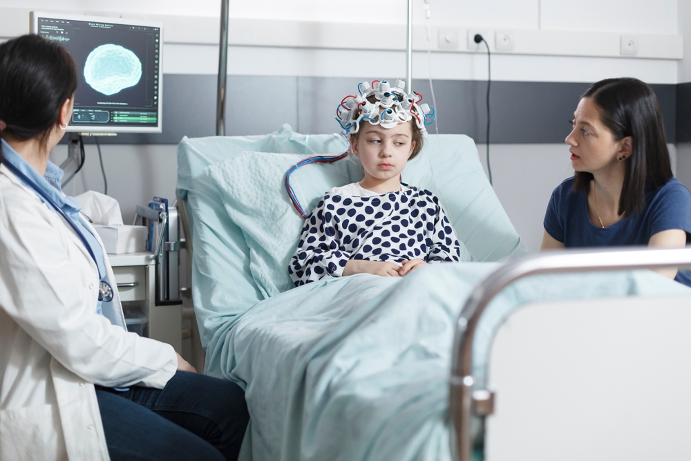 Pediatric Injuries