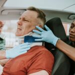 Common Injuries from Car Accidents