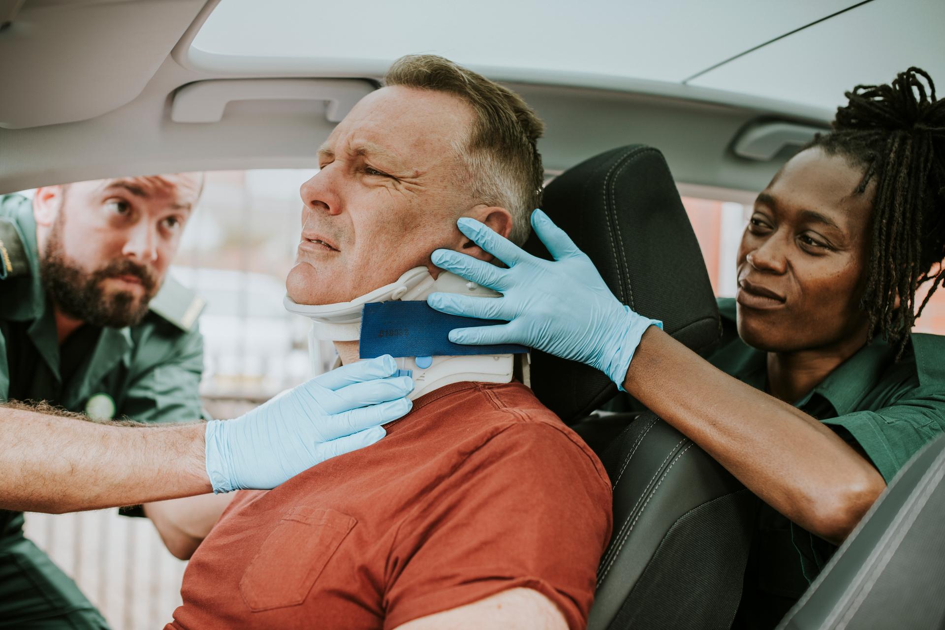 Most Common Injuries From Car Accidents: A Comprehensive Guide