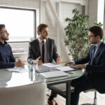 Insurance Negotiations
