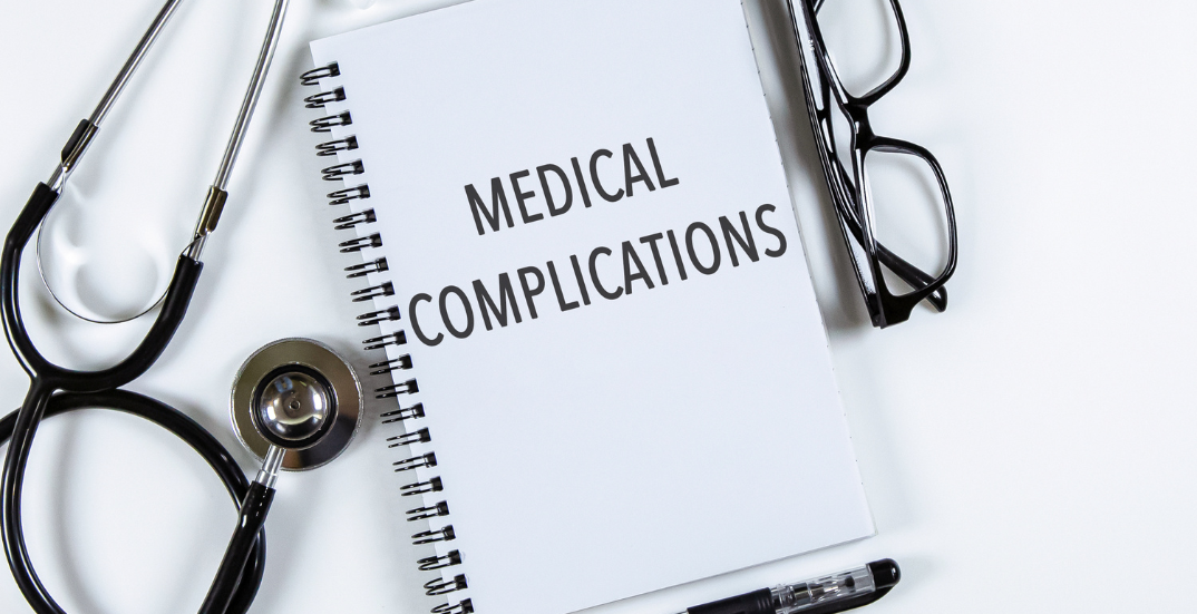 Profemur-Z Failures and Complications