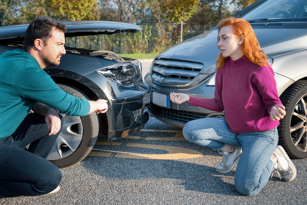 Determining Fault