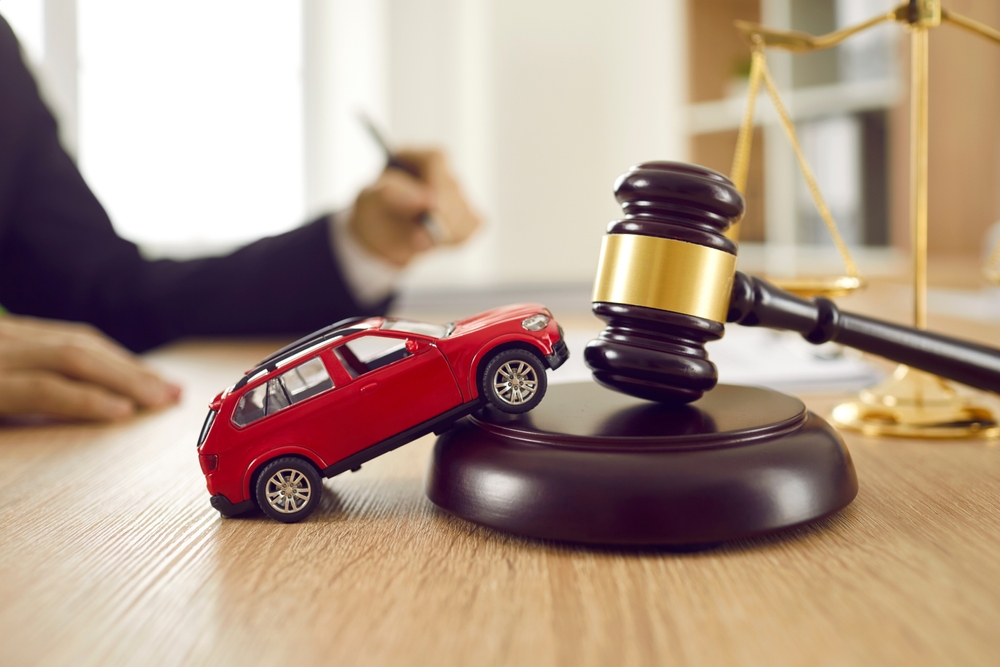 Essential in Car Accident Claims