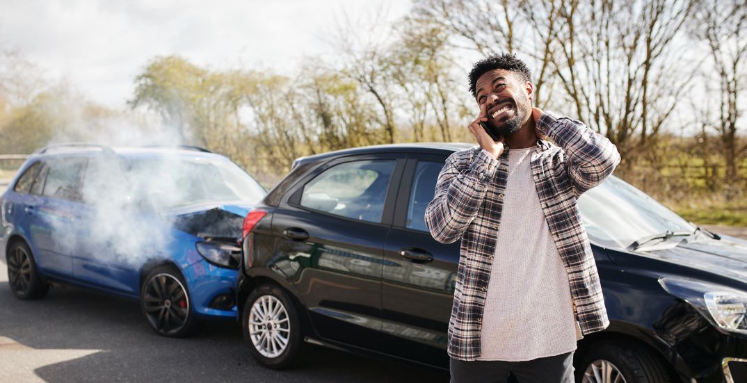 Protect Your Rights After a Rental Car Accident