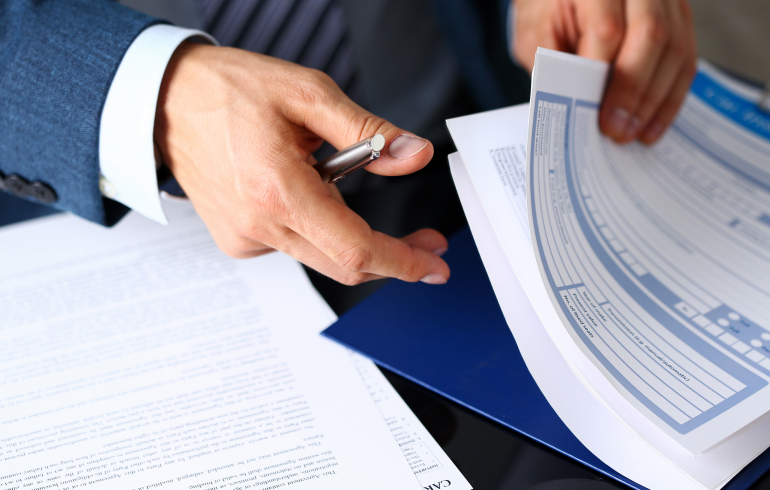 Car Accident Lawyers in Buckhannon