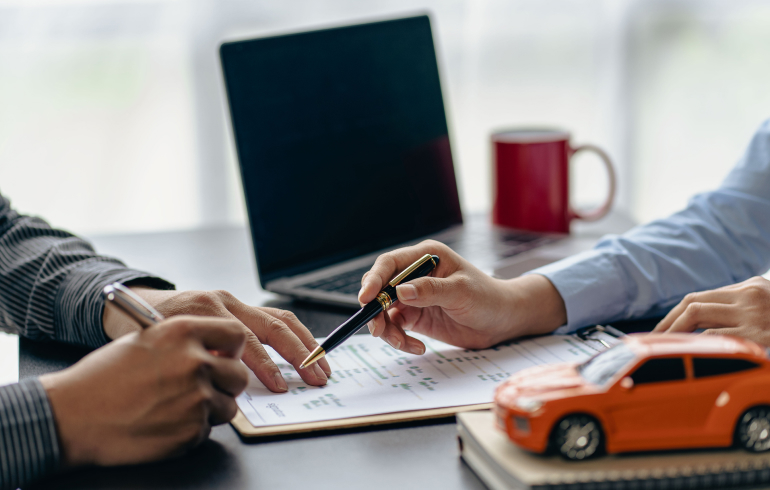 Dealing with Insurance Companies