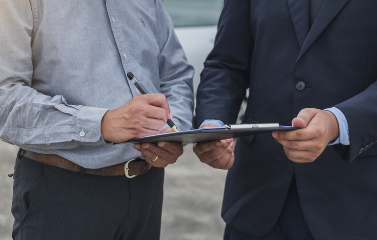 Legal Help from Kingwood Car Accident Lawyer