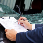 Car Accident Injury Claim