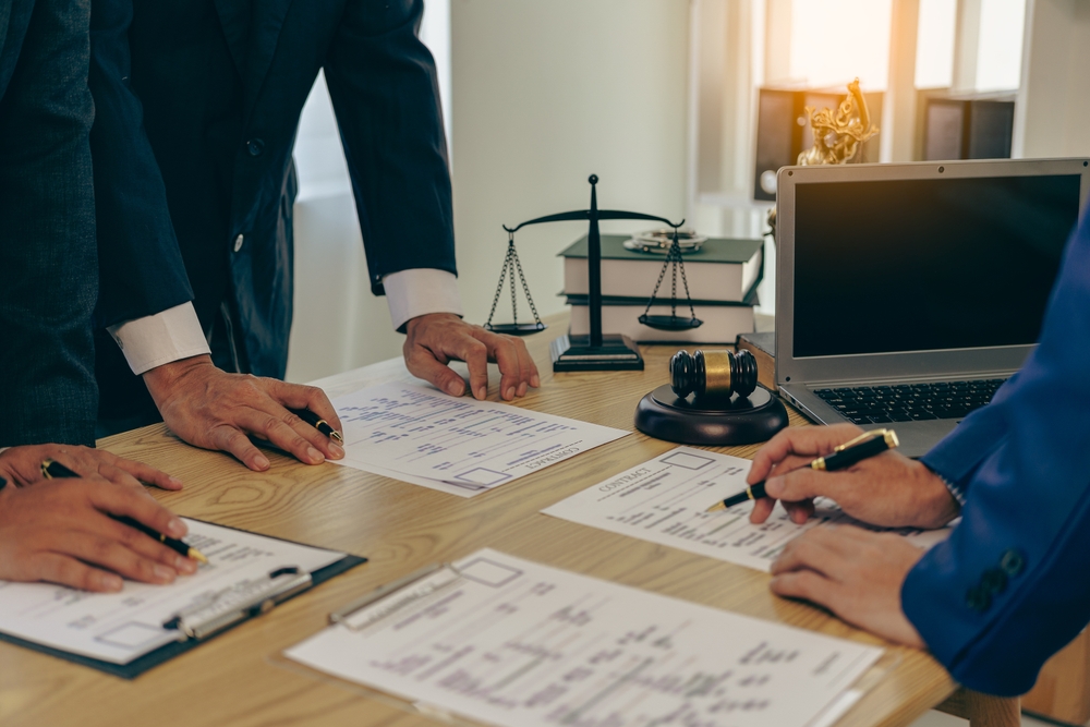 Choose Our Personal Injury Attorneys