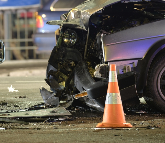 Fairmont Crash Victims Choose Manchin