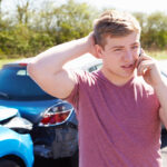 Teen Driver Accidents