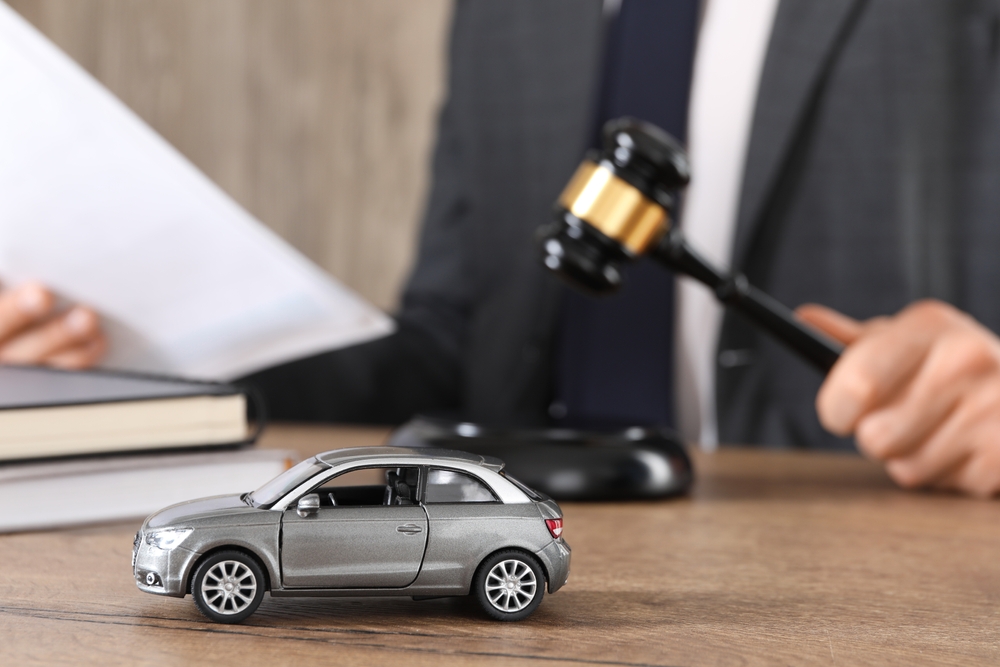 Car Accident Claim