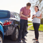 Passengers File a Separate Car Accident Claim