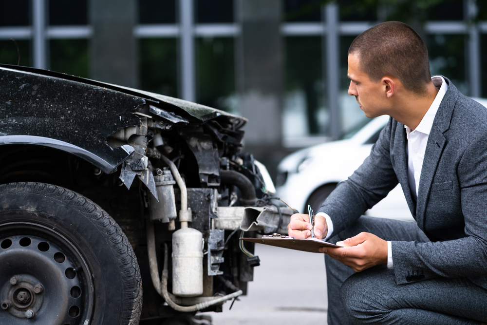 Common Deposition Questions in Car Accident Cases