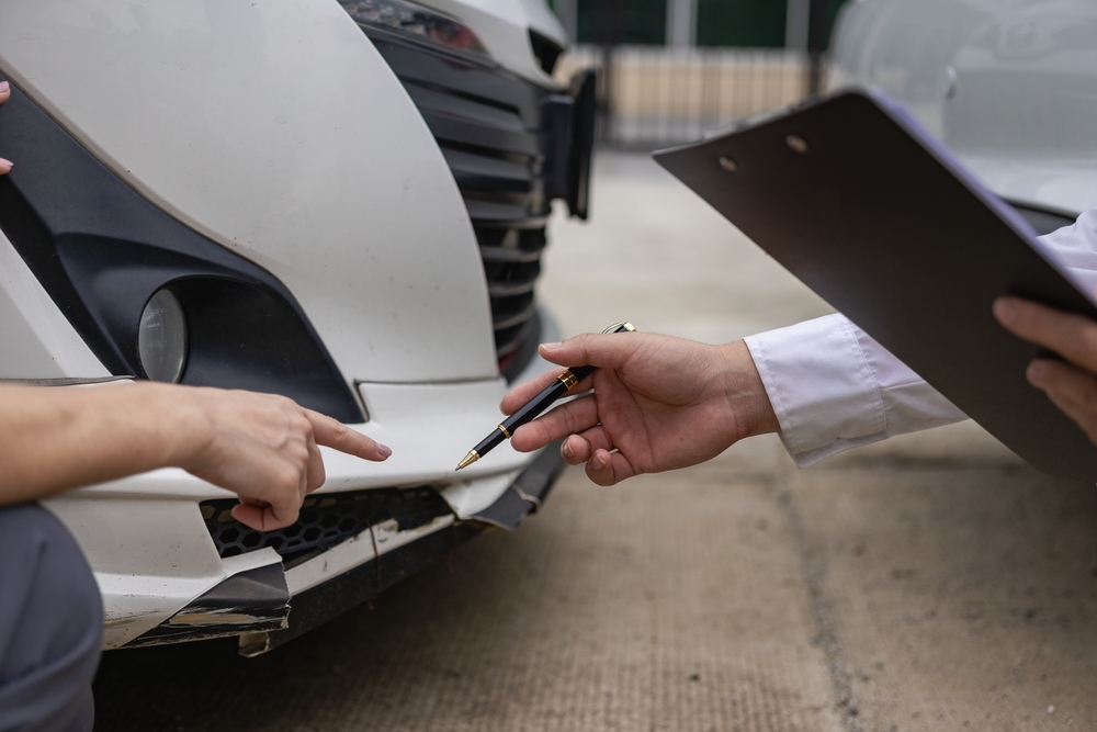 West Virginia Alcohol Liability Claim