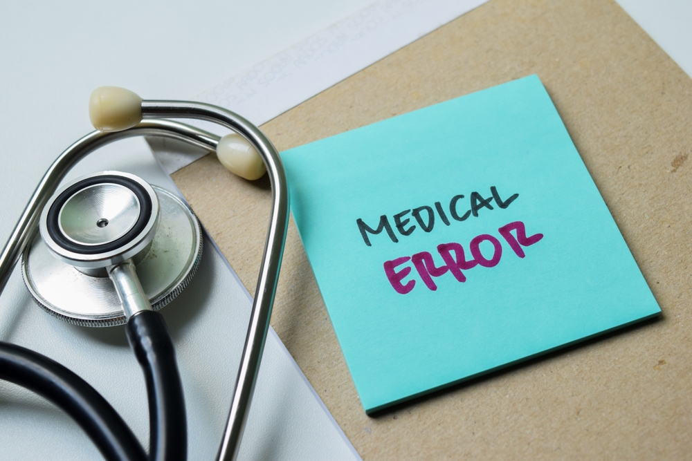 Medical Error