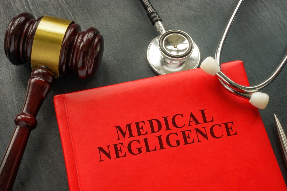 Medical Negligence Under West Virginia Law