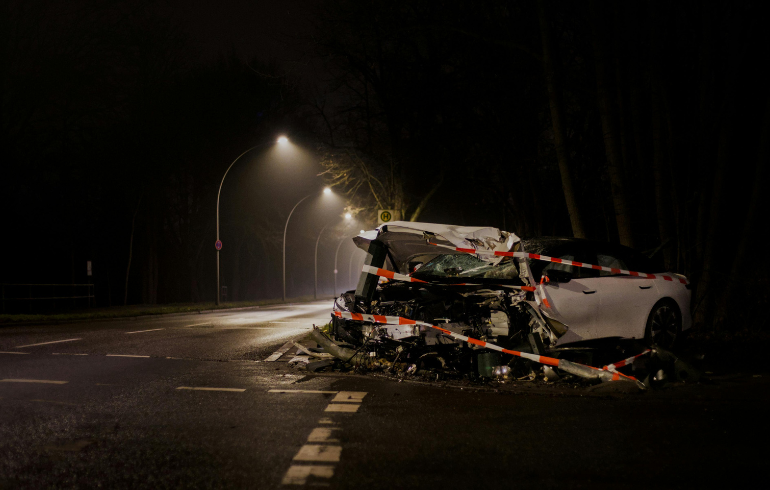 Recover compensation after a Morgantown car accident