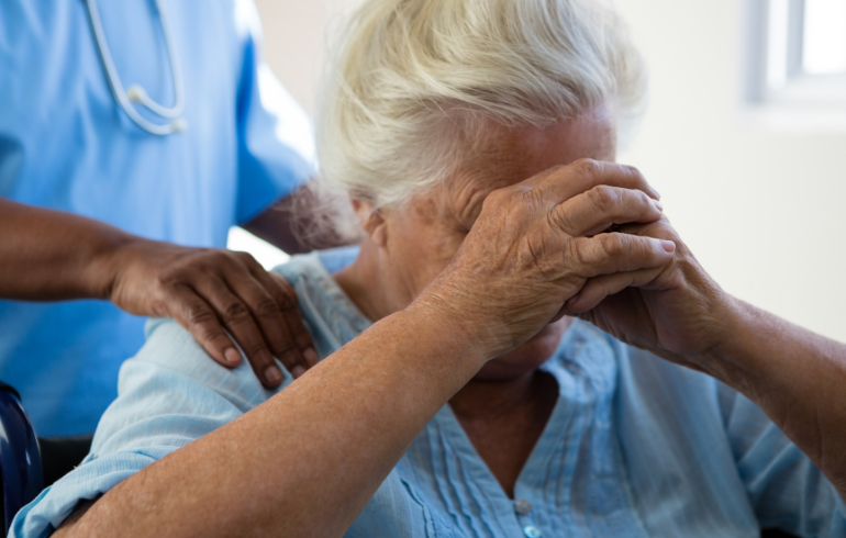 Affect Nursing Home Abuse Cases In Martinsburg