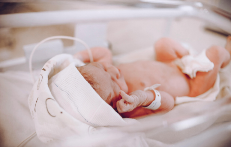 Birth Injury Cases Are Identified And Evaluated In Martinsburg