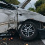 Car Accident Cases Take in Morgantown