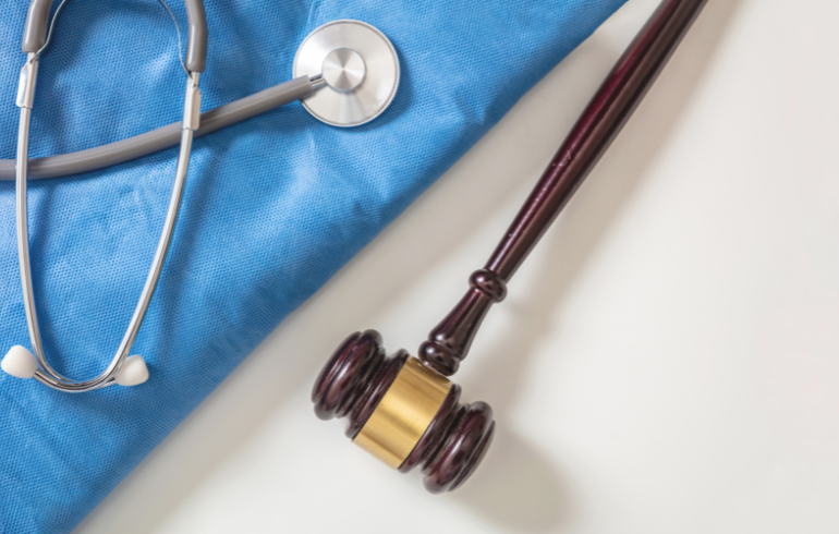 Fairmont Medical Malpractice Lawyers Can Help You
