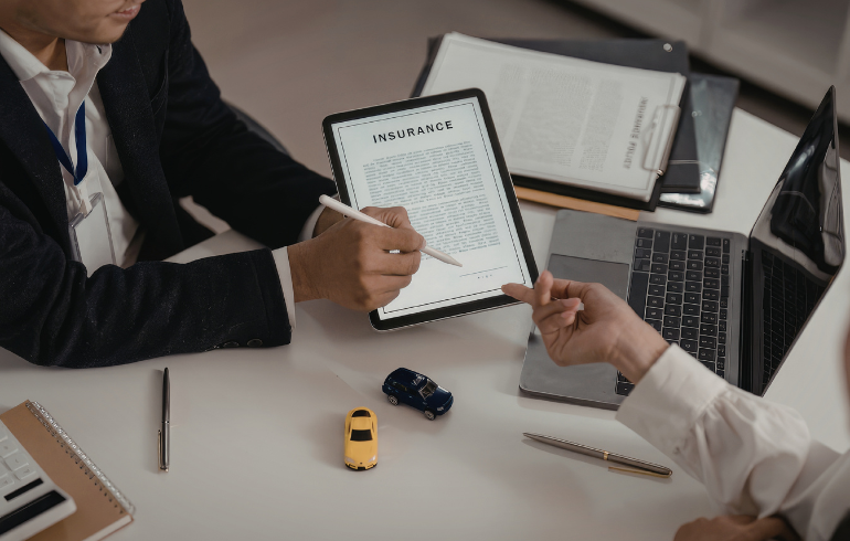 Insurance Bad Faith Cases We Handle In Martinsburg