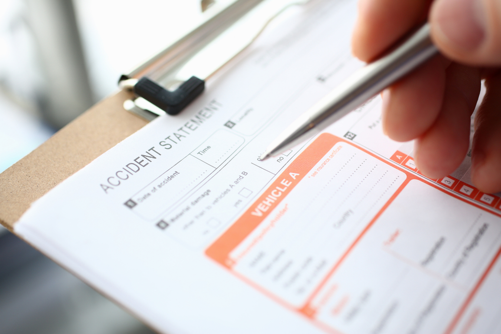 Investigation and Evidence Collection