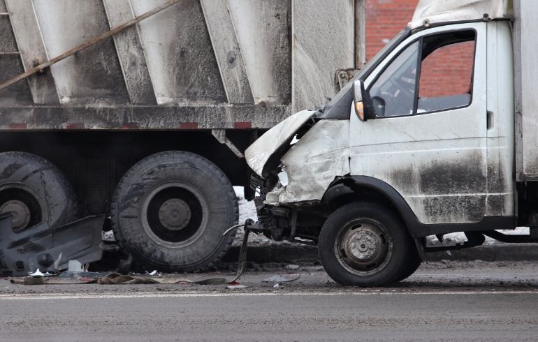 Jefferson County Truck Accident Lawyers Can Help You