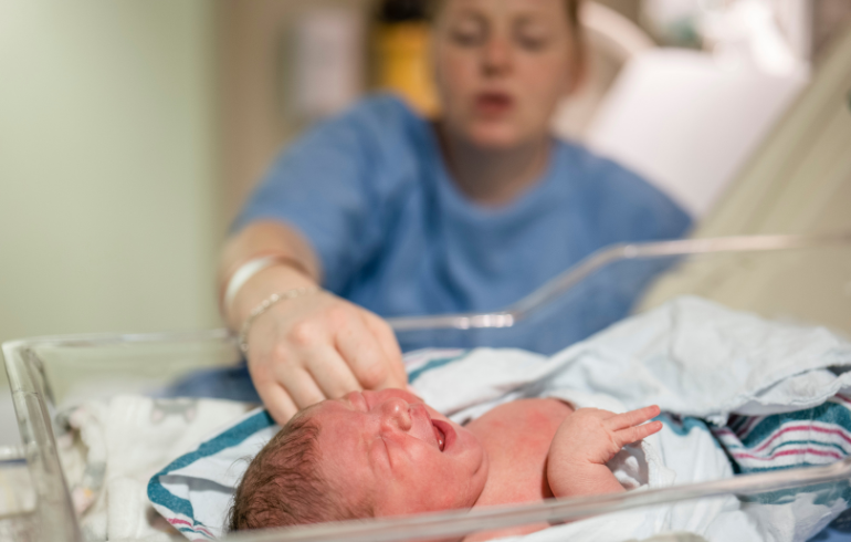 Martinsburg Birth Injury Lawyers Can Help You