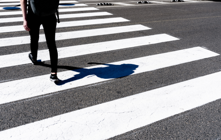 Martinsburg Pedestrian Accident Lawyers Can Help You
