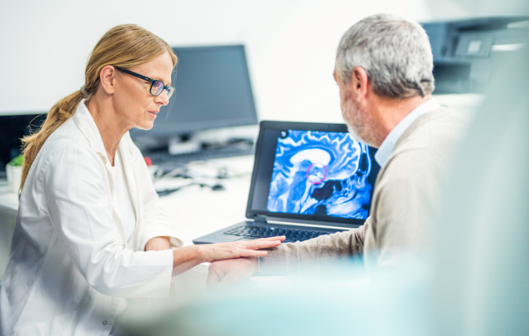 Martinsburg TBI Lawyers Can Help You