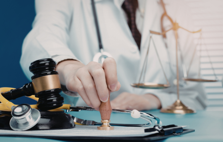 Medical Malpractice Cases In Fairmont