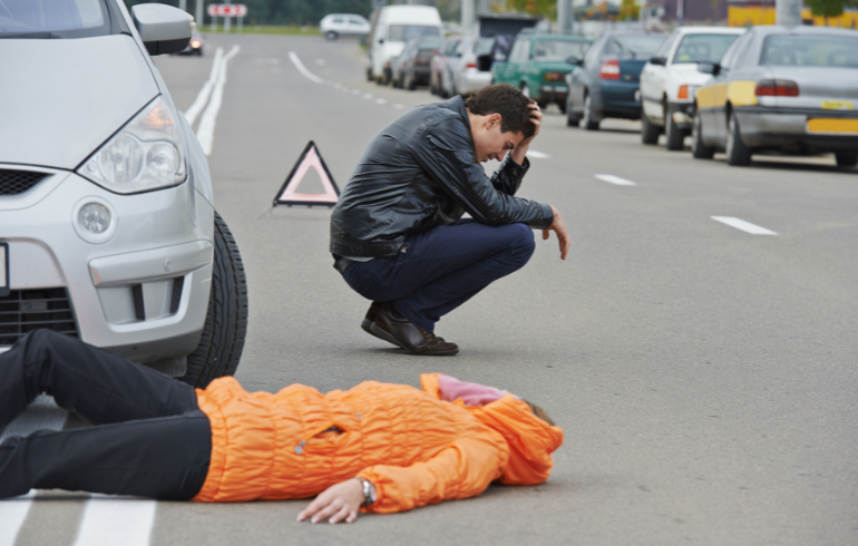 Morgantown Pedestrian Accident Lawyers Can Help