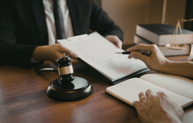 Pedestrian Accident Cases We Handle in Morgantown