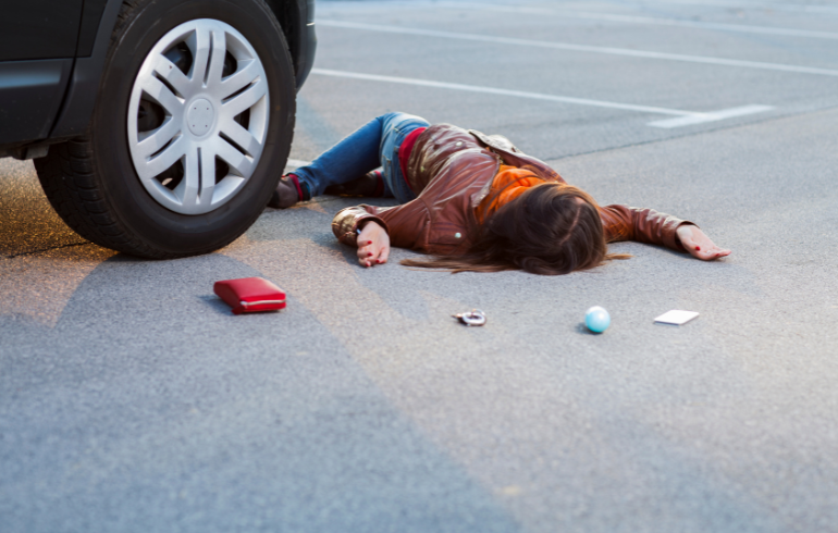 People in Morgantown Choose Manchin Injury Law