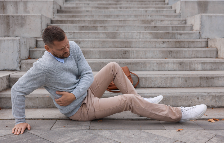 People in Morgantown Choose Manchin Injury Law